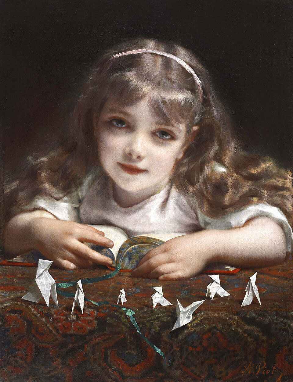 Adolphe Piot, Public domain, via Wikimedia Commons